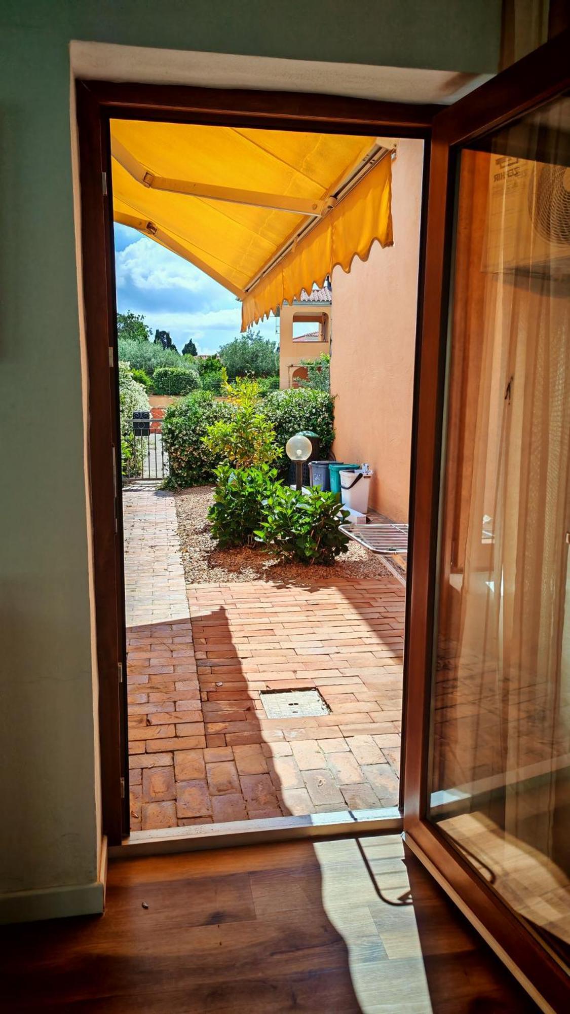 Villa Paola San Teodoro Con Piscina Privata Lu Lioni Exterior photo